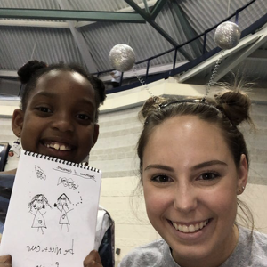 Fundraising Page: Laura Stapleton